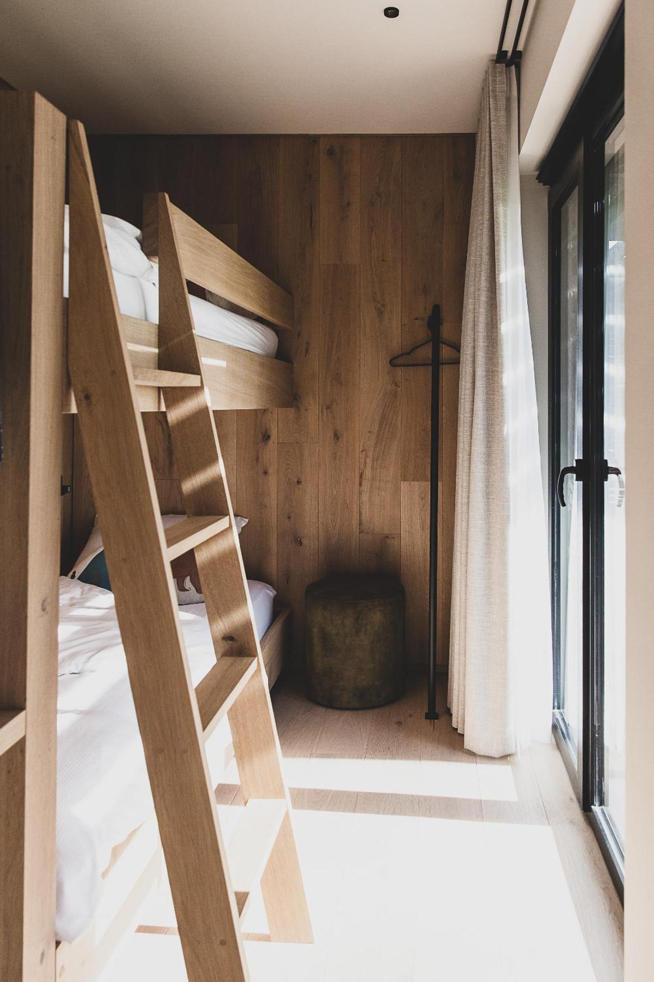 Wood 호텔 테욱스 외부 사진